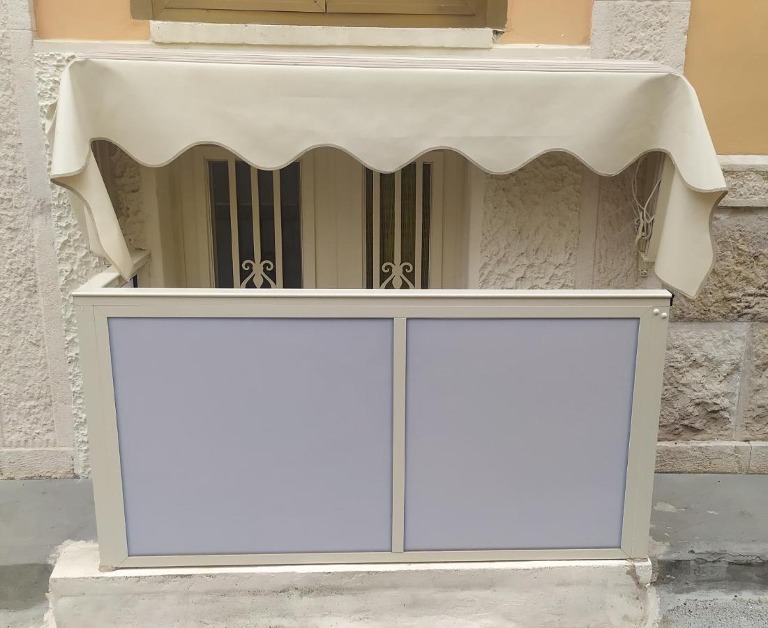 Il Sottomarino Apartment Bari Exterior photo